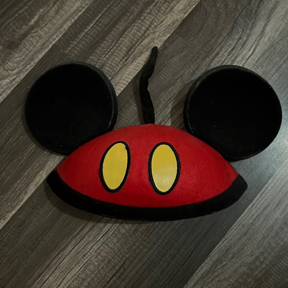 Mickey Ears